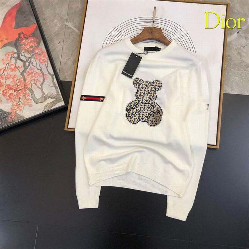 DIOR Men's Sweater 103